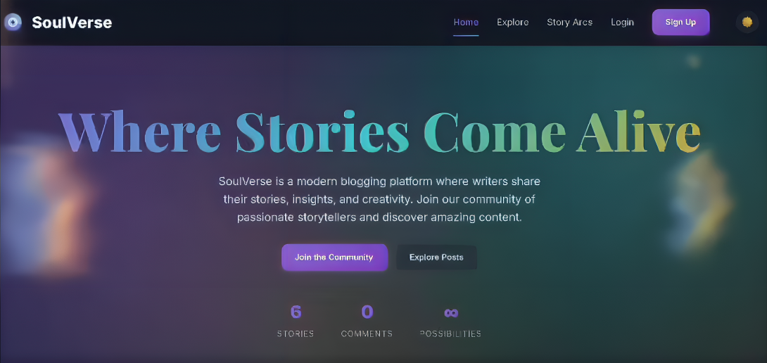 Soulverse